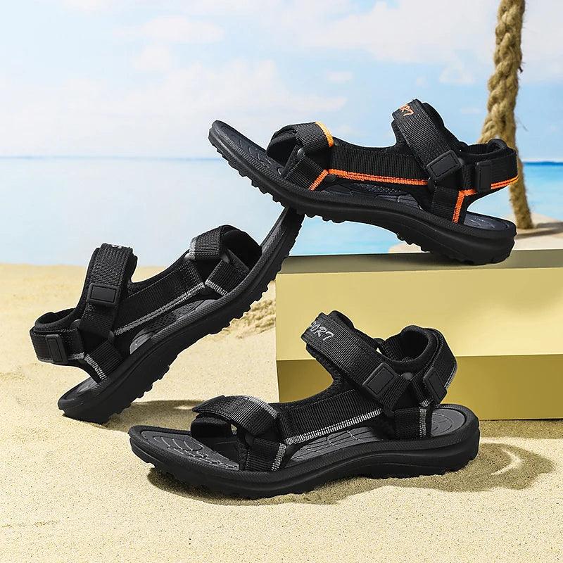  Kids Sandals | Breathable Non Slip Sole | Toylandeu™ 