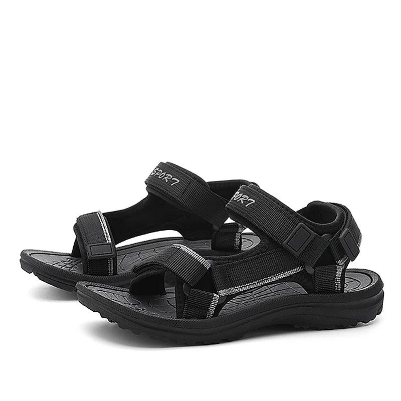  Kids Sandals | Breathable Non Slip Sole | Toylandeu™ 