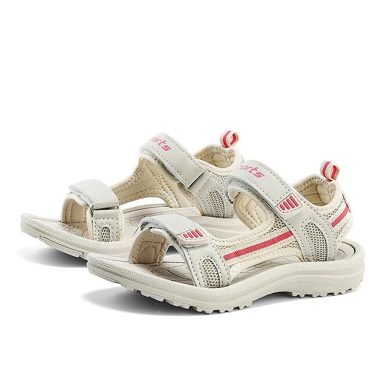  Kids Sandals | Breathable Non Slip Sole | Toylandeu™ 