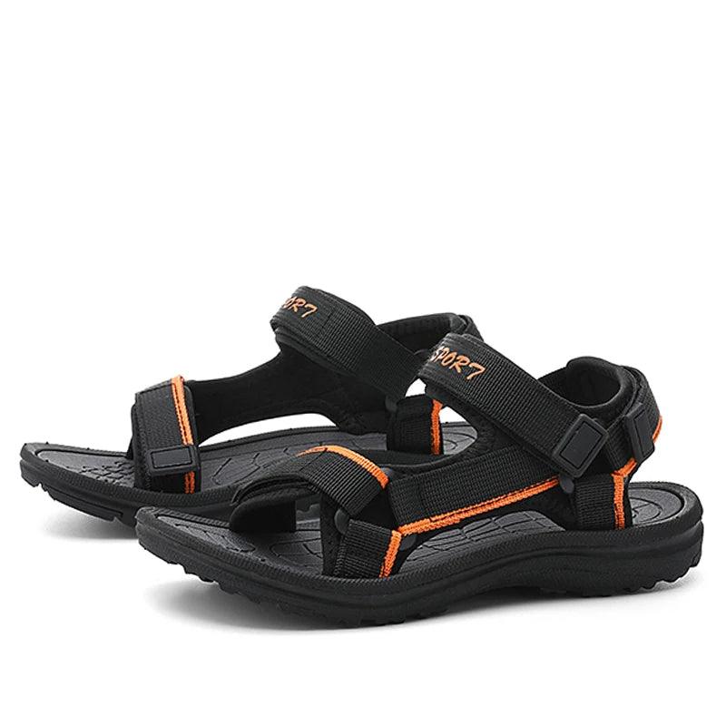  Kids Sandals | Breathable Non Slip Sole | Toylandeu™ 