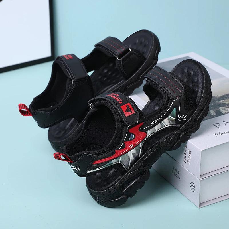  Kids Sandals For Girls | Air Cushion | Toylandeu™ 