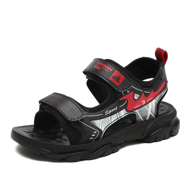  Kids Sandals For Girls | Air Cushion | Toylandeu™ 
