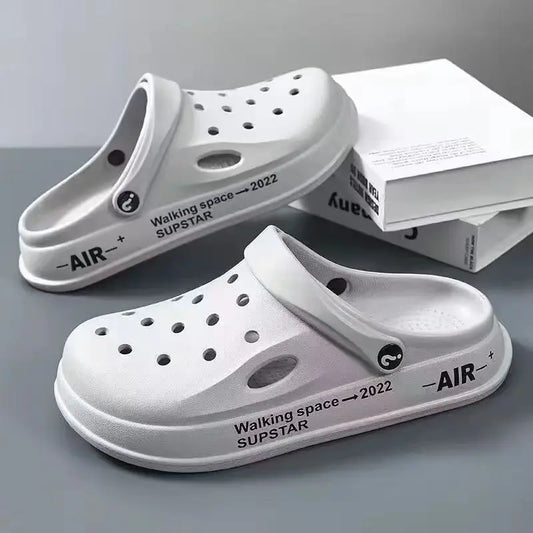 Kids Sandals Unisex Closed Toe Beach Shoes Toylandeu™ 