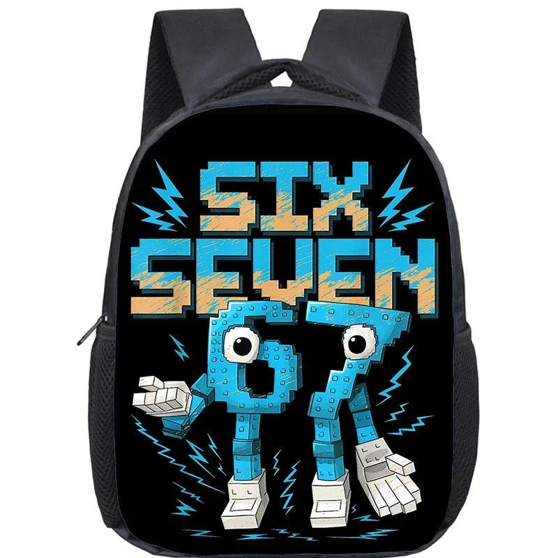 Kids School Backpack | 20L Capacity | Toylandeu™