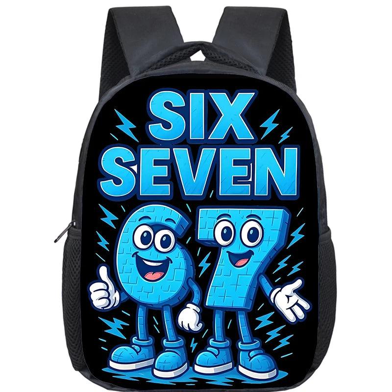 Kids School Backpack | 20L Capacity | Toylandeu™