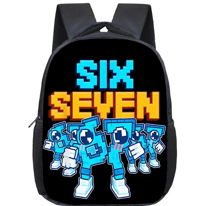 Kids School Backpack | 20L Capacity | Toylandeu™