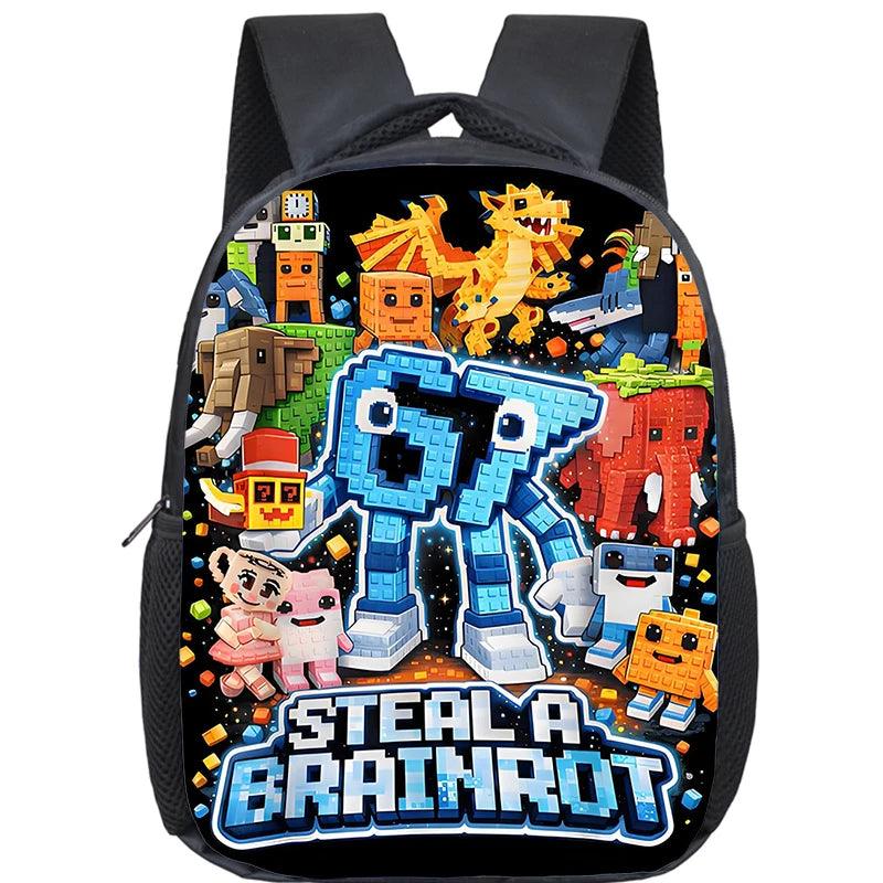 Kids School Backpack | 20L Capacity | Toylandeu™