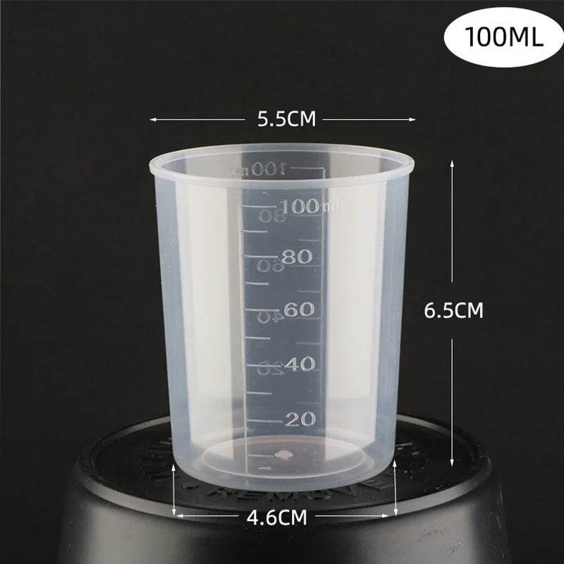 Kids Science Dyestuff Sets Water Soluble Educational Experiment Toys Diy Handmade Colorants - ToylandEU