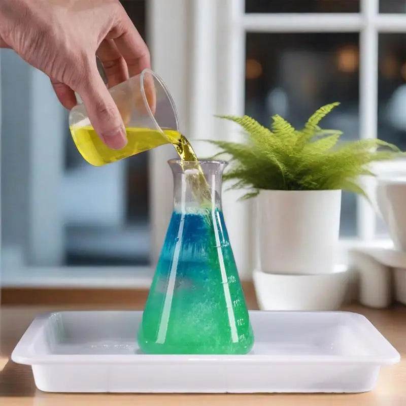 Kids Science Experiments Kid Science Chemistry Kit STEM Set - ToylandEU