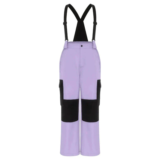  Kids Ski Overalls Water Resistant With Pockets -  ToylandEU™