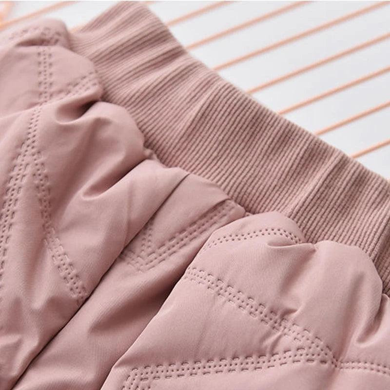 Kids Ski Pants | Waterproof Fleece | Toylandeu™