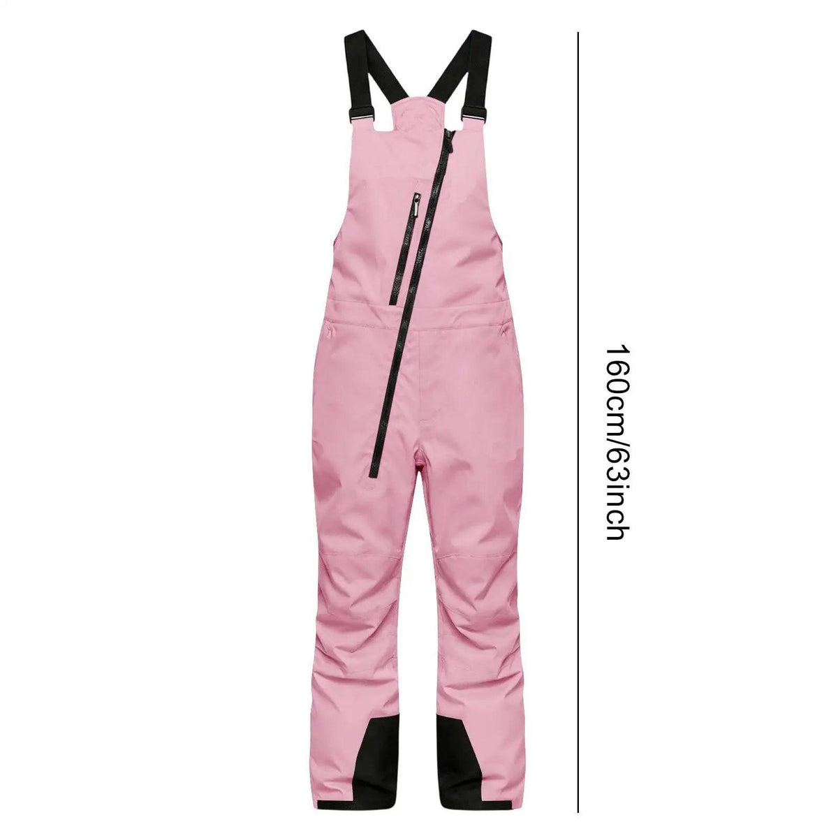 Kids Ski Pants | Waterproof Insulated | Toylandeu™