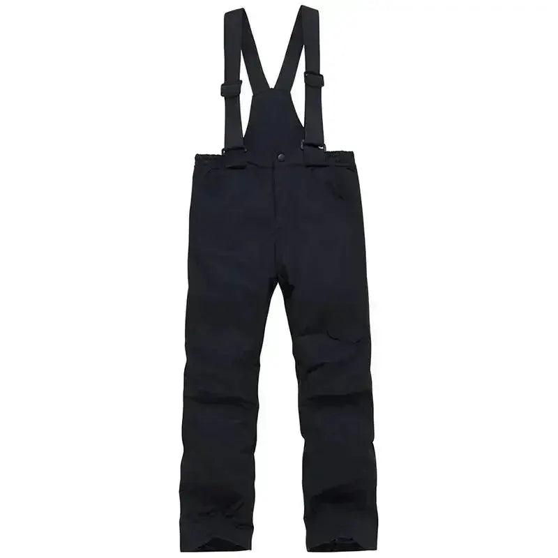  Kids Ski Pants Waterproof Warm Winter Snow Trousers -  ToylandEU™