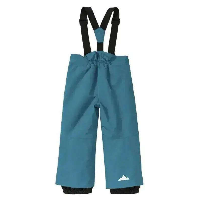  Kids Ski Pants Waterproof Windproof Warm Durable -  ToylandEU™