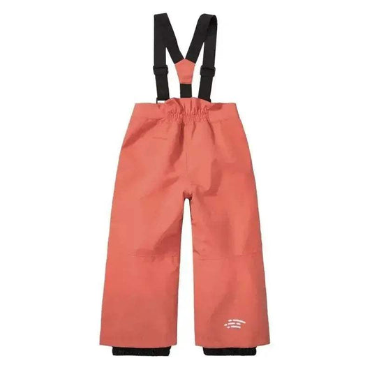  Kids Ski Pants Waterproof Windproof Warm Durable -  ToylandEU™