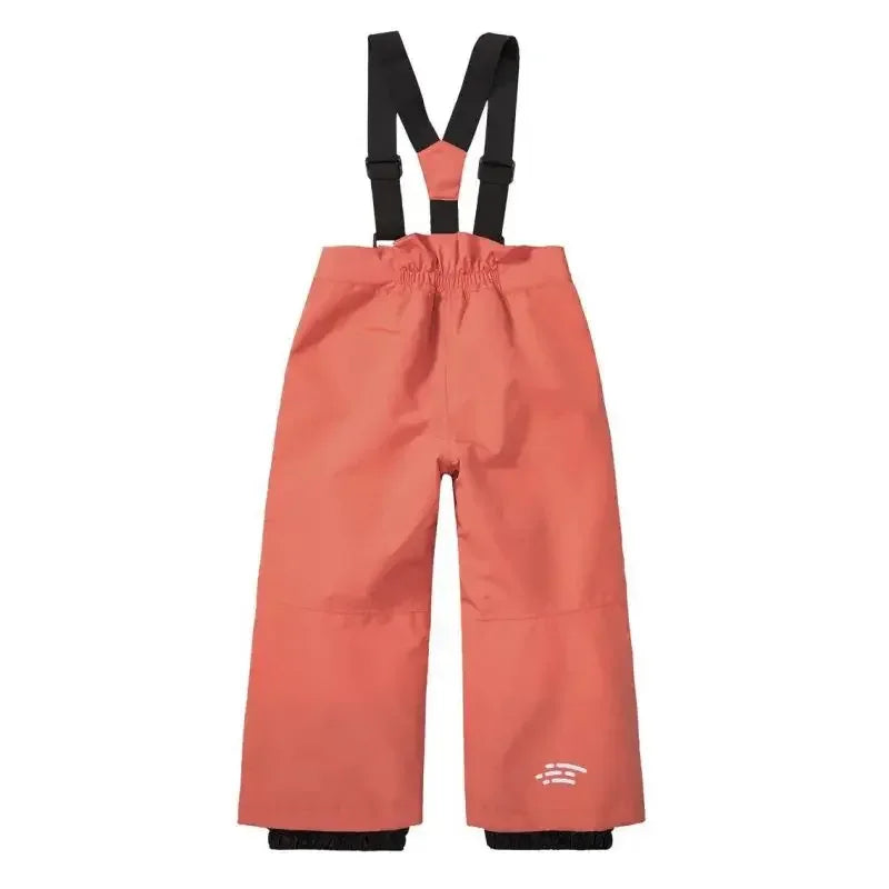 Kids Ski Pants Waterproof Windproof Warm Winter Outdoor - ToylandEU