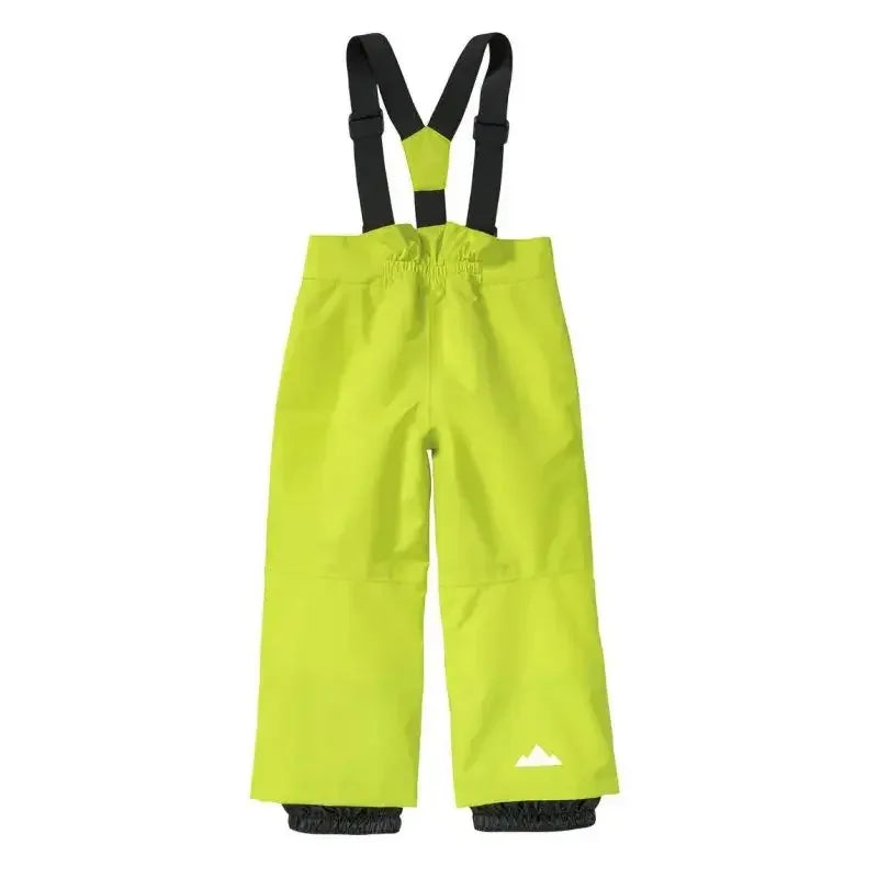 Kids Ski Pants Waterproof Windproof Warm Winter Outdoor - ToylandEU