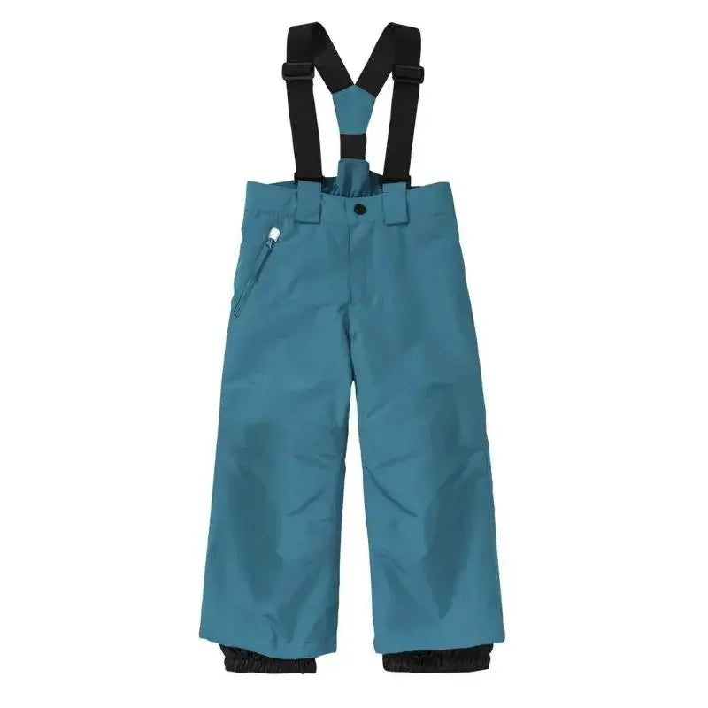 Kids Ski Pants Waterproof Windproof Warm Winter Outdoor - ToylandEU