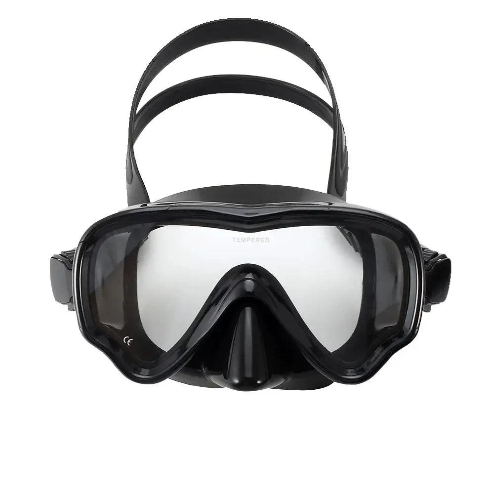  Kids Snorkel Mask Anti Fog Goggles With Nose Cover Safe -  ToylandEU™