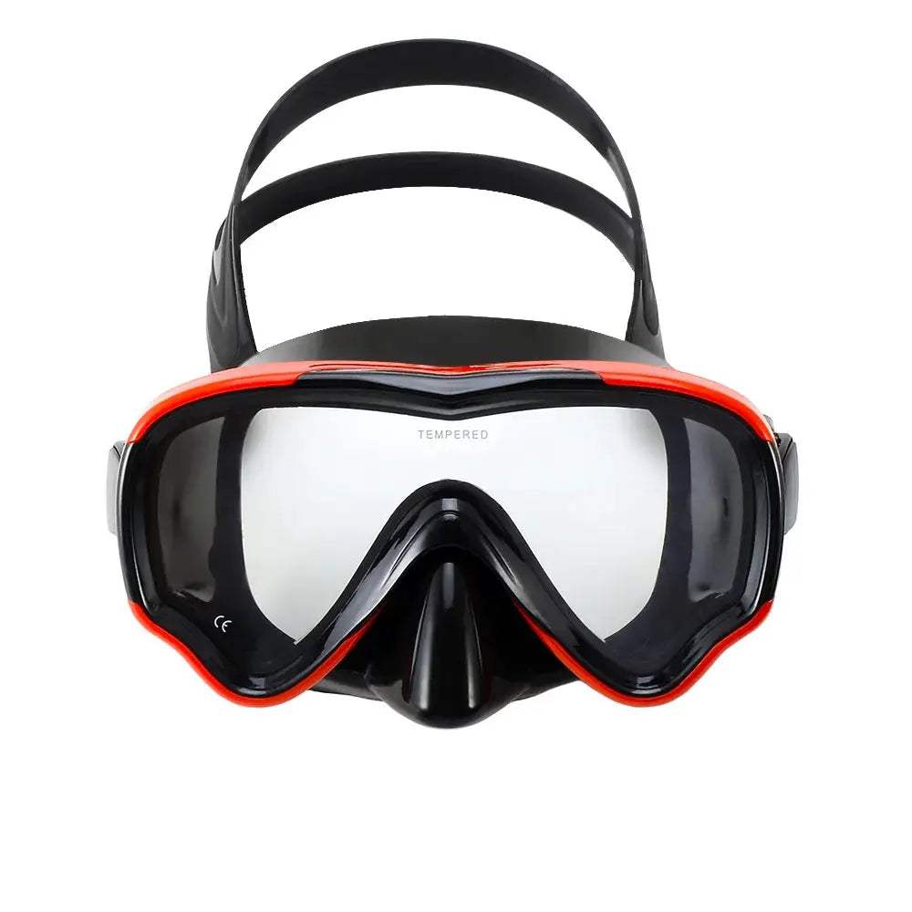  Kids Snorkel Mask Anti Fog Goggles With Nose Cover Safe -  ToylandEU™