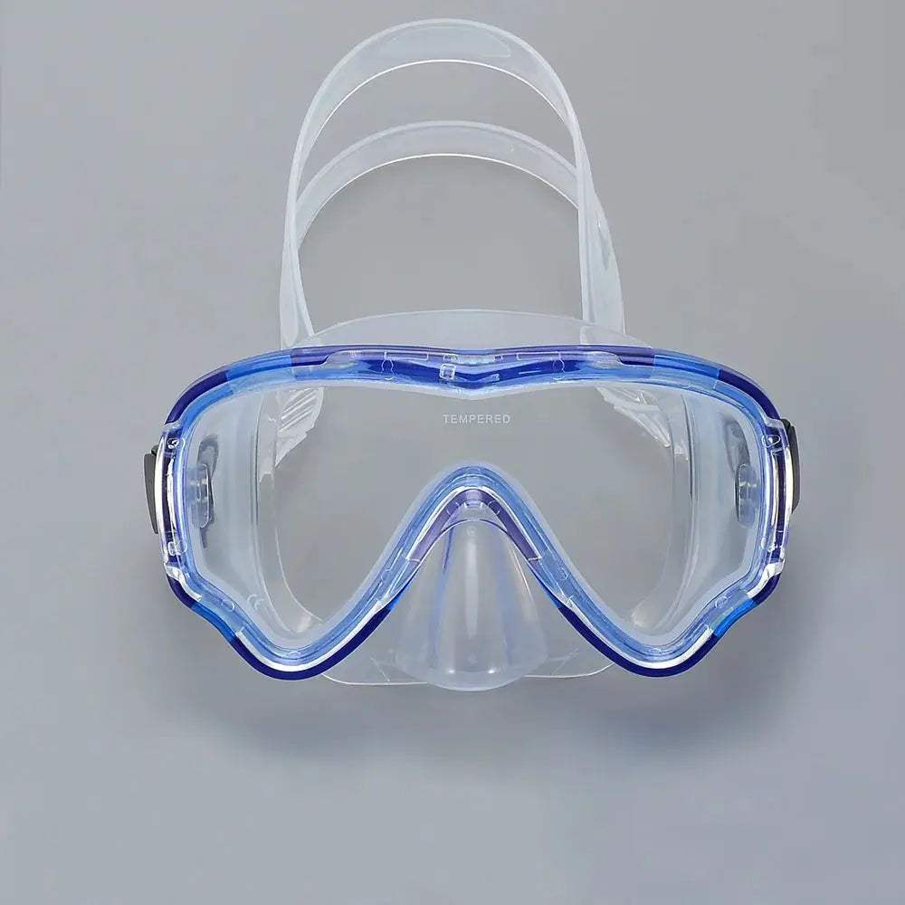  Kids Snorkel Mask Anti Fog Goggles With Nose Cover Safe -  ToylandEU™