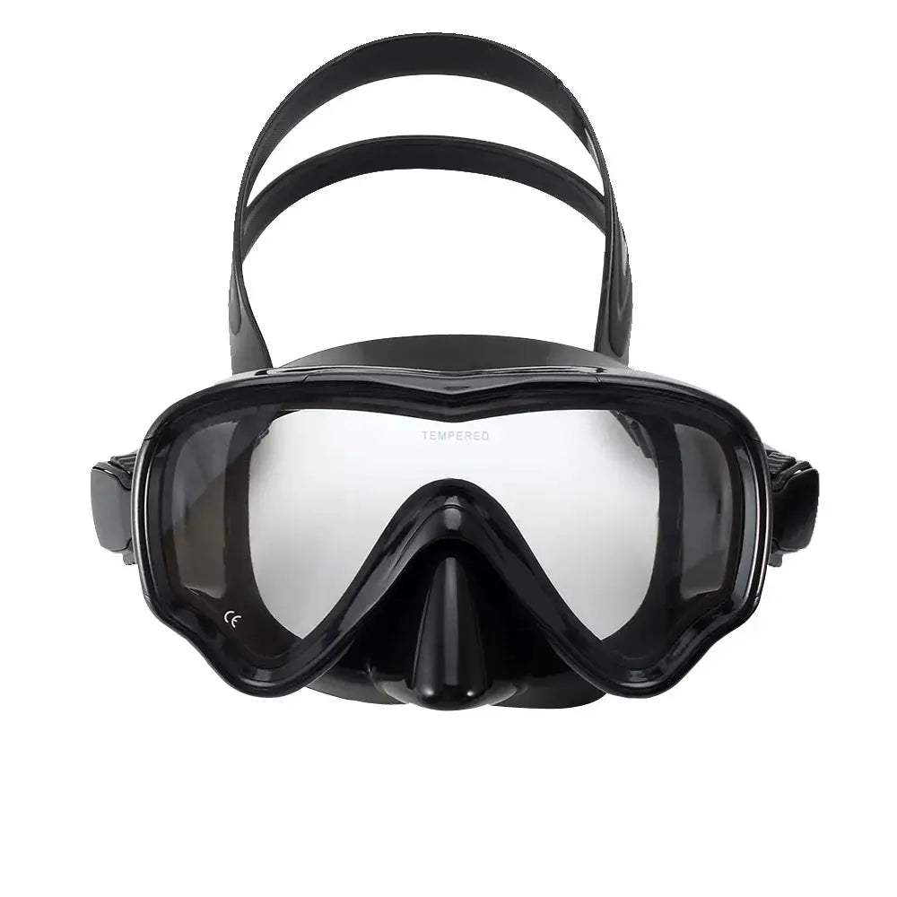  Kids Snorkel Mask Anti Fog Goggles With Nose Cover Safe -  ToylandEU™