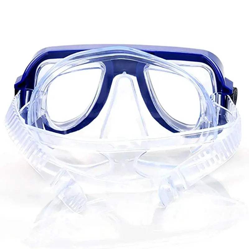  Kids Snorkel Set Antifog Mask Dry Snorkel For Beginners -  ToylandEU™