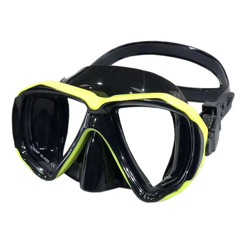  Kids Snorkeling Mask HD Underwater View For Kids -  ToylandEU™