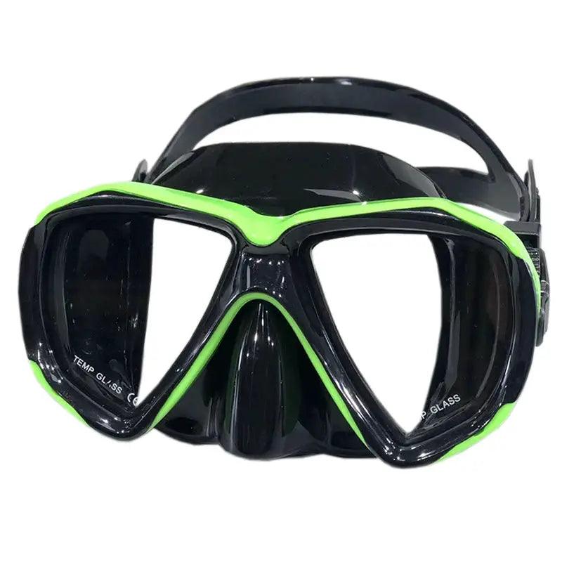  Kids Snorkeling Mask HD Underwater View For Kids -  ToylandEU™
