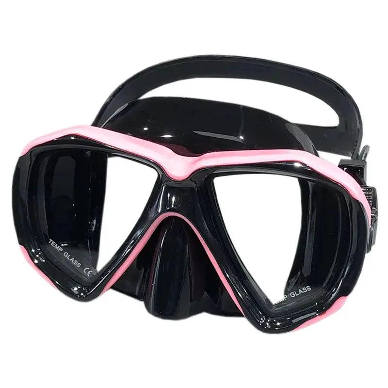  Kids Snorkeling Mask HD Underwater View For Kids -  ToylandEU™