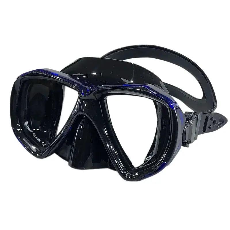  Kids Snorkeling Mask HD Underwater View For Kids -  ToylandEU™