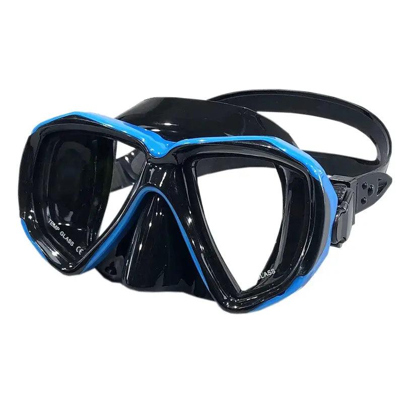  Kids Snorkeling Mask HD Underwater View For Kids -  ToylandEU™