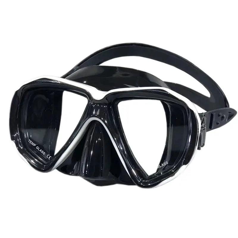  Kids Snorkeling Mask HD Underwater View For Kids -  ToylandEU™