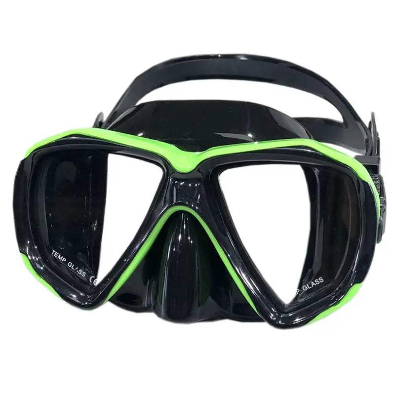  Kids Snorkeling Mask HD Underwater View For Kids -  ToylandEU™