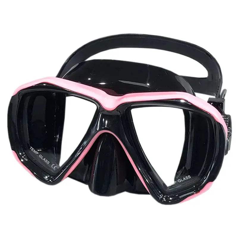 Kids Snorkeling Mask HD Underwater View For Kids -  ToylandEU™