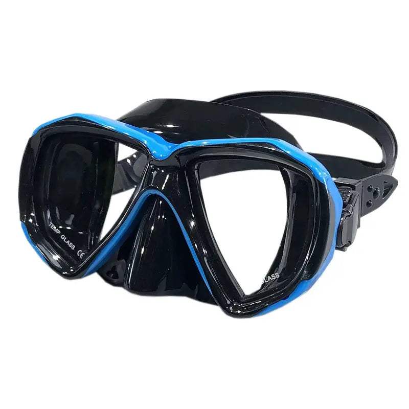  Kids Snorkeling Mask HD Underwater View For Kids -  ToylandEU™