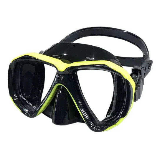 HB Children's Snorkeling mask for children High definition snorkeling mask for underwater snorkeling mask - ToylandEU