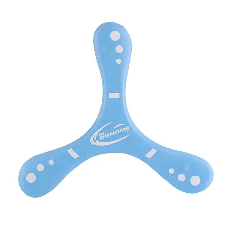  Kids Soft Foam Boomerang Toy Safe Interactive Outdoor Puzzle -  ToylandEU™