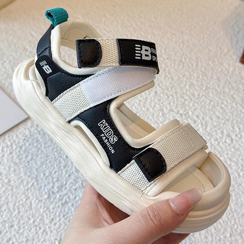  Kids Sport Sandals Anti Slip 7 To 13Y Toylandeu™ 