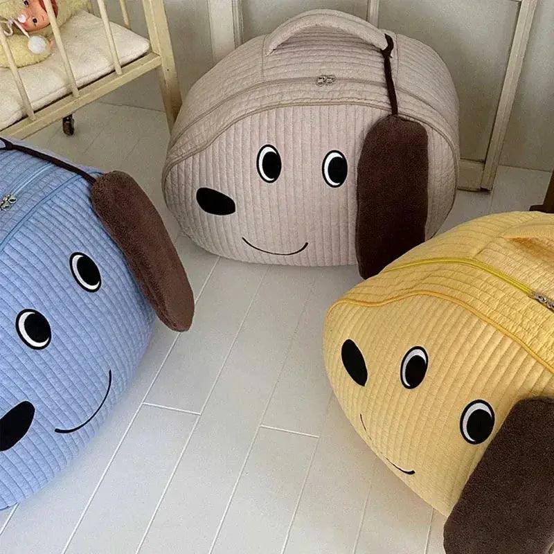  MILANCEL New Cartoon Kids Baby Kindergarten Quilt Storage Bag Large Capacity Mommy Bag Miscellaneous Handbags -  ToylandEU™