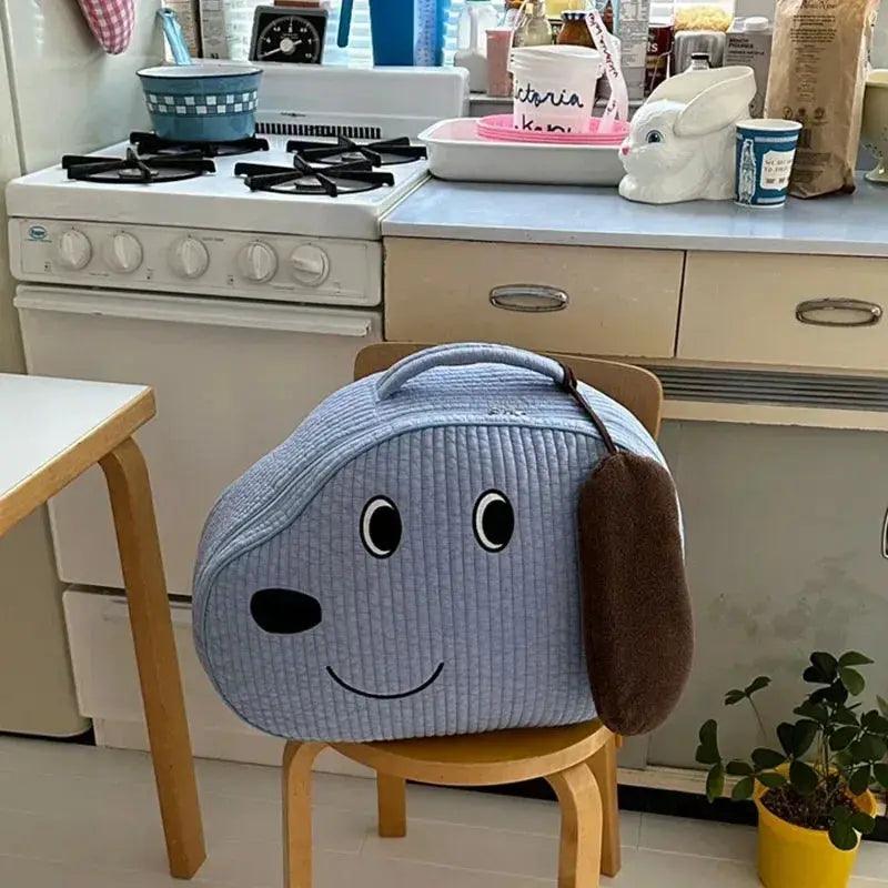  MILANCEL New Cartoon Kids Baby Kindergarten Quilt Storage Bag Large Capacity Mommy Bag Miscellaneous Handbags -  ToylandEU™
