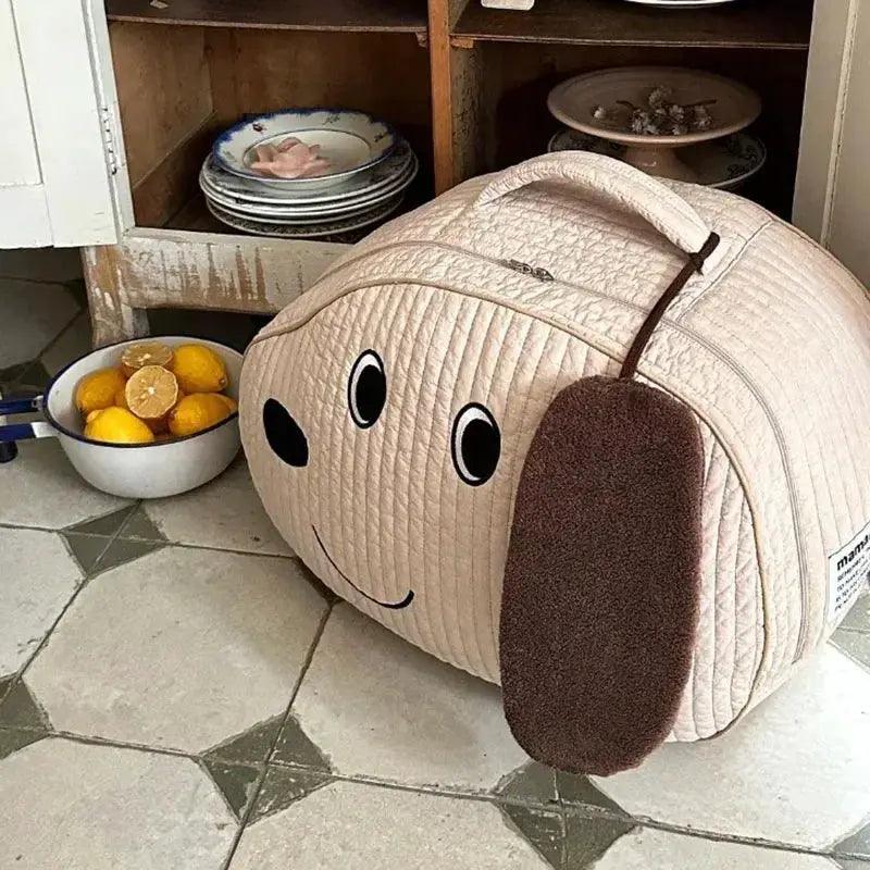  MILANCEL New Cartoon Kids Baby Kindergarten Quilt Storage Bag Large Capacity Mommy Bag Miscellaneous Handbags -  ToylandEU™