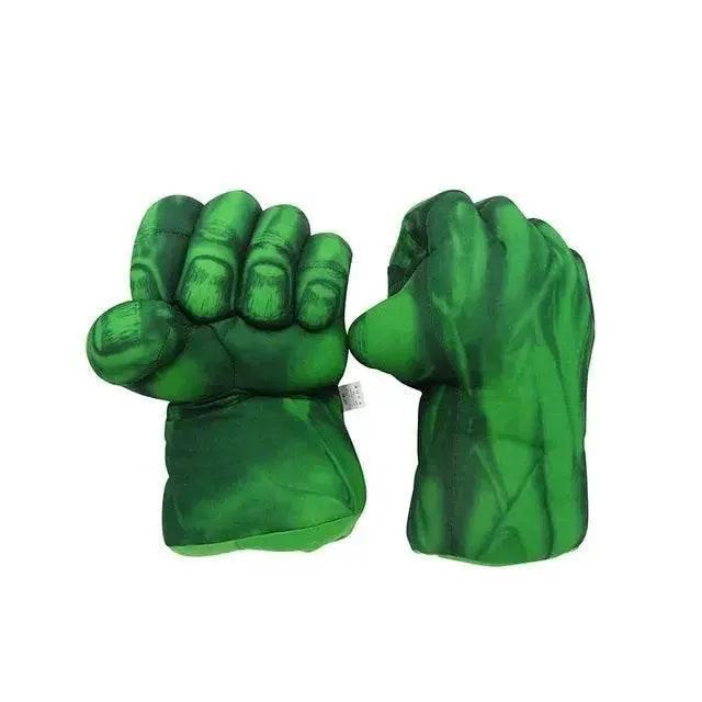  Kids Superhero Muscle Costume Set with Mask & Gloves for Fun Play -  ToylandEU™