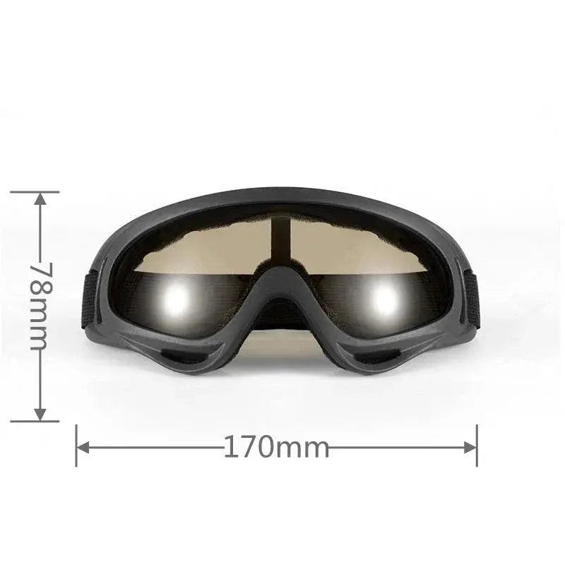  Kids Tactical Face Mask for Airsoft Diecast Frame -  ToylandEU™