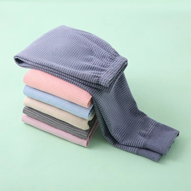 Kids Thermal Base Layer Sleep Pants For Winter Warmth - ToylandEU
