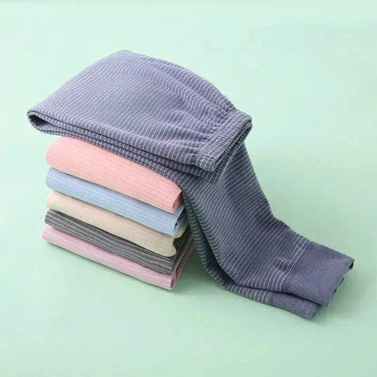  Kids Thermal Base Layer Sleep Pants One Piece Bottoming -  ToylandEU™