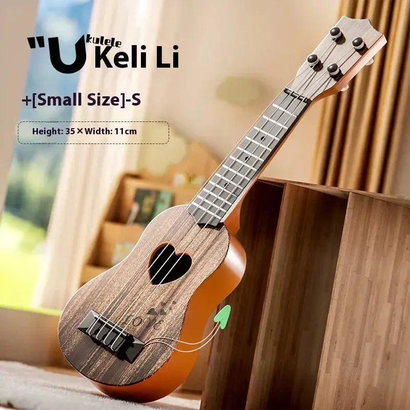  Kids Ukulele Educational Toy For Fun Safe Learning -  ToylandEU™