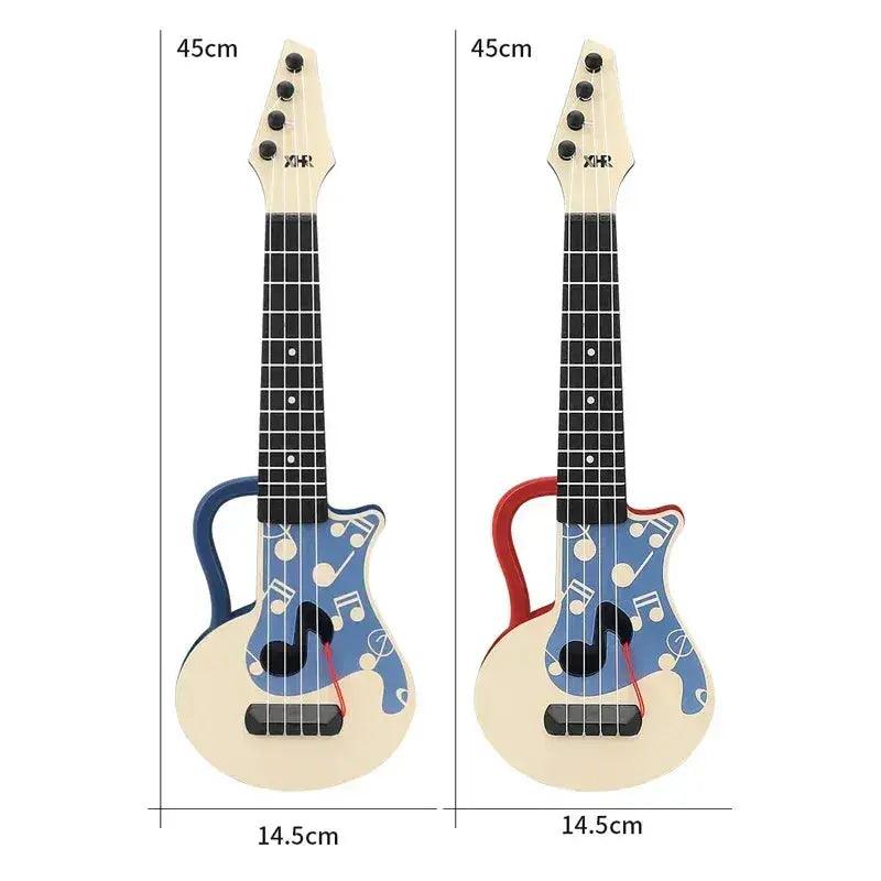  Kids Ukulele Toy For Beginners Educational Gift -  ToylandEU™
