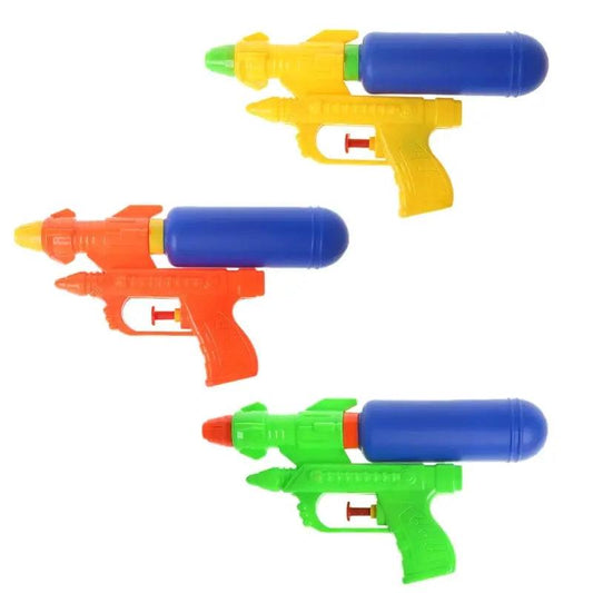  Kids Water Gun Blaster Eco Safe ABS For Summer Fun -  ToylandEU™