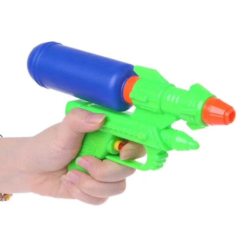  Kids Water Gun Blaster Eco Safe ABS For Summer Fun -  ToylandEU™